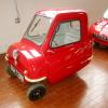 Peel P50